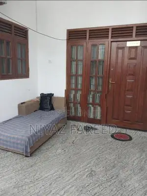 House for Rent in Wellampitiya