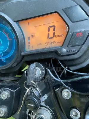 Bajaj Pulsar 135 LS 2016