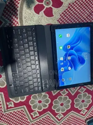 Smart Barry BPad12 Plus – Ultra Thin 5G Tablet