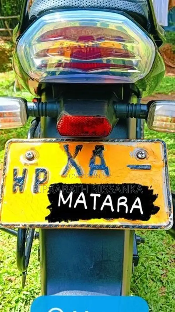 Bajaj Discover 125 2011
