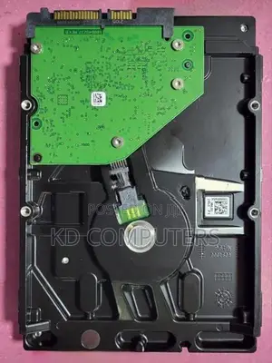 Desktop Hard Disk 1TB