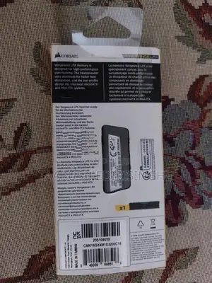 Corsair Vengeance 16GB DDR4 3200MHZ RAM