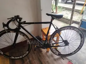 Racing Bicycle