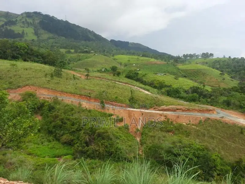 Land for Sale in Deltota