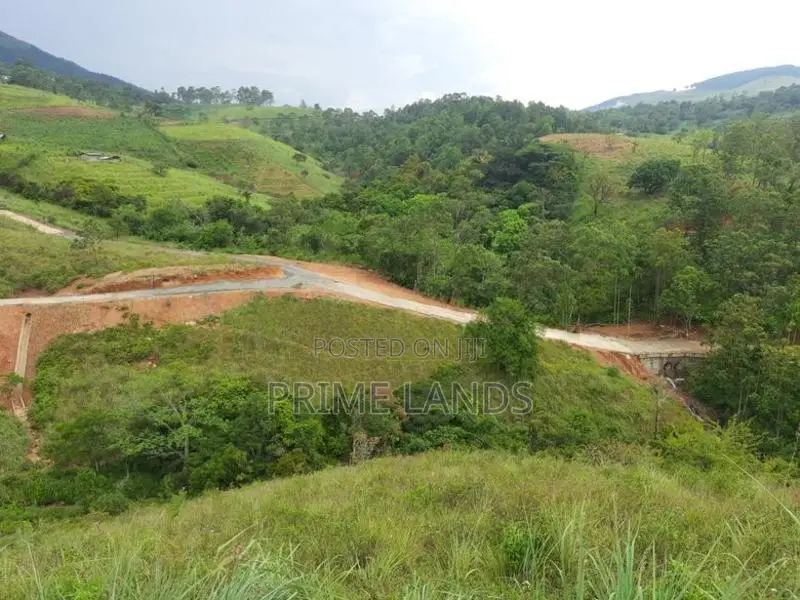 Land for Sale in Deltota