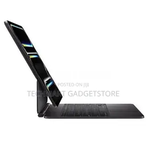 Apple iPad Pro Magic Keyboard 13‑inch (M4 &M5)-US English