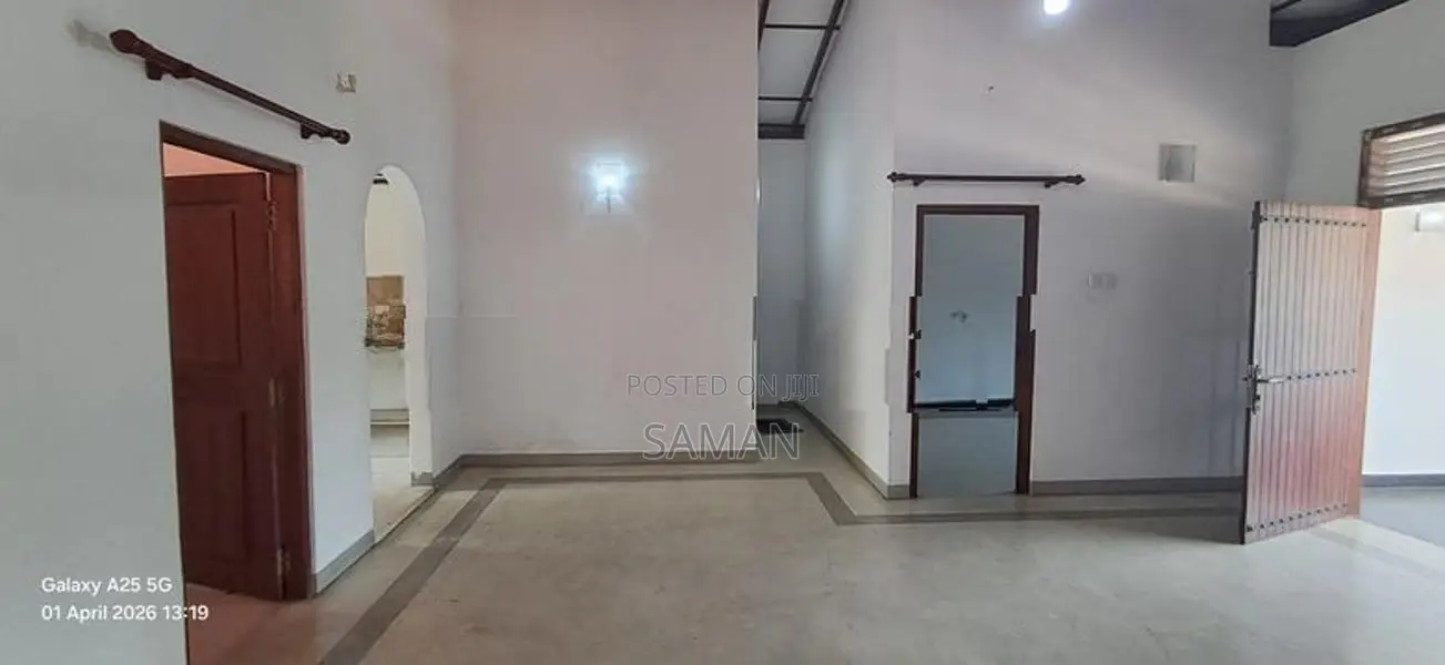 House for Rent Near Nagoda Hospital, Kalutara