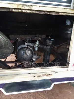 Bajaj RE 1997