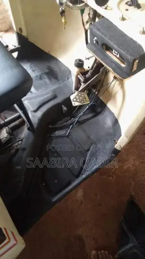 Bajaj RE 1997