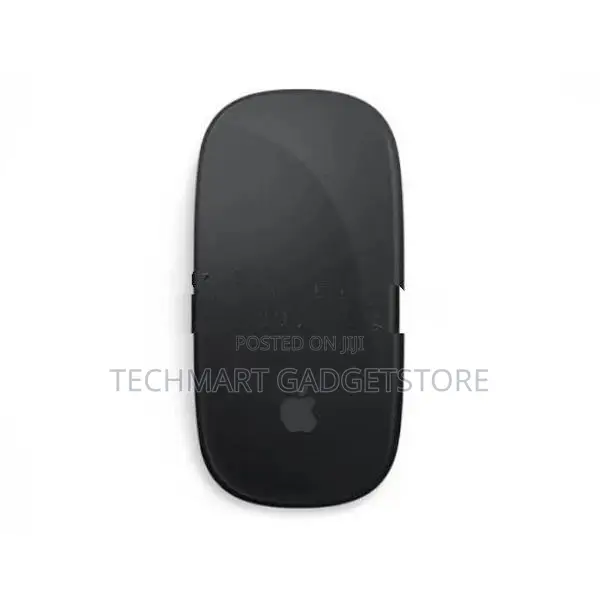 Apple Magic Mouse (USB-C) - Black