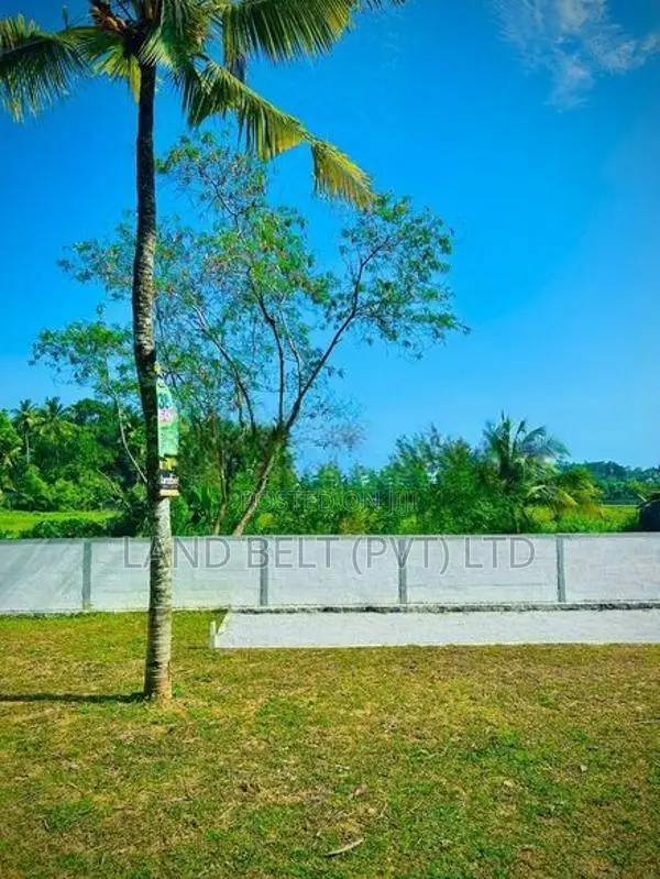 Luxury Land for Sale Near Kottawa