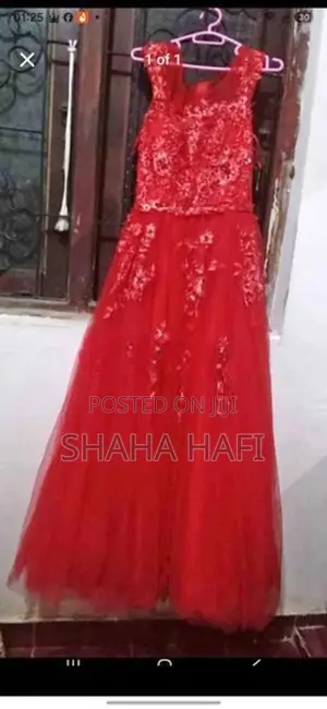 Party Frock