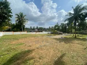 පැළෑදගොඩ 190 බස් පාරට නුදුරින් ඉඩමක් විකිණීමට ඇත