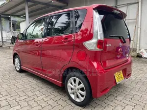 Nissan Dayz Highway Star 2018