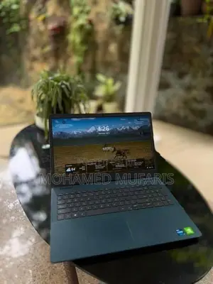 Dell inspiron 3501 Laptop