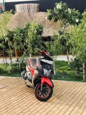 TVS Ntorq Race Edition 2024