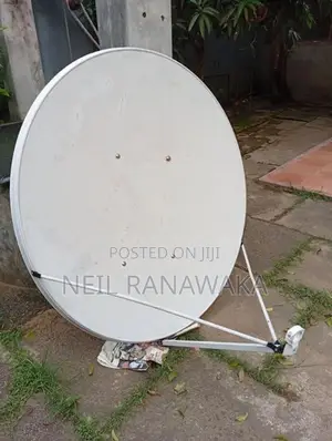 Satelitte Dish