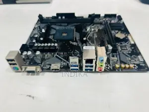 Gigabyte A520M AMD RYZEN AM4 Socket Motherboard