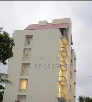 (TC-1111) Apartment Complex Rent in Rajagiriya