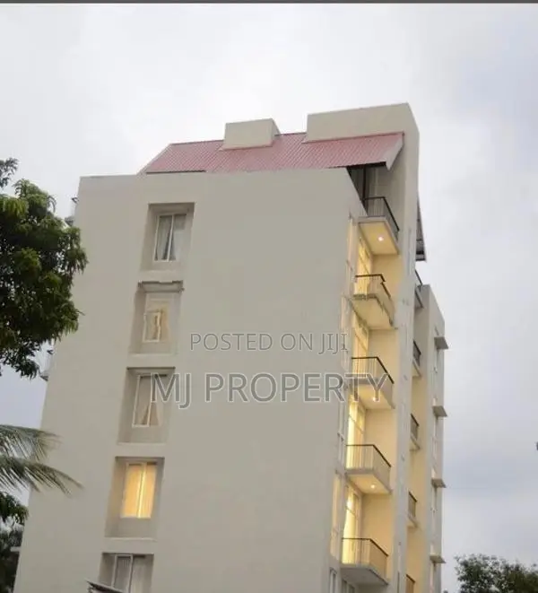 (TC-1111) Apartment Complex Rent in Rajagiriya
