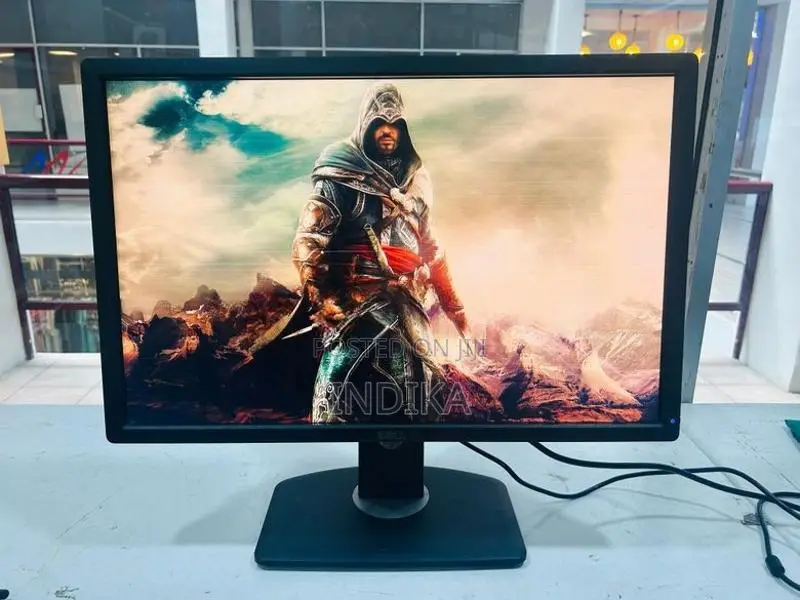 24 Inch Dell Full HD IPS Used Monitor