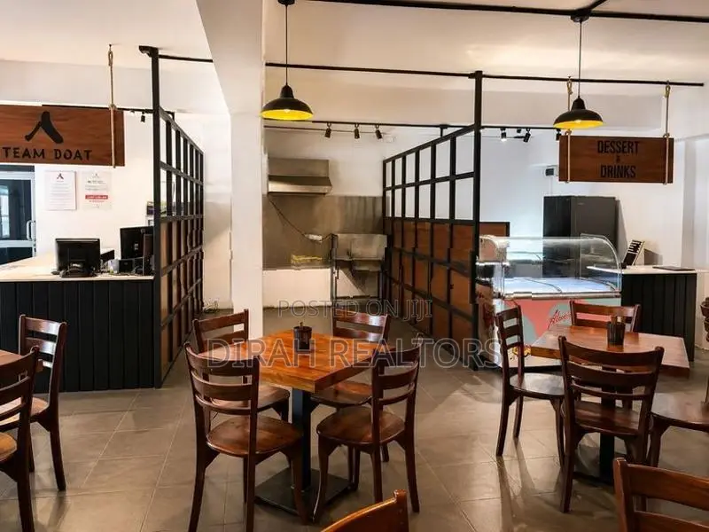 Food Stall for Rent | Nawala (DR-011)