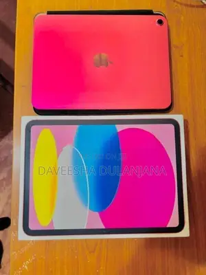 Apple iPad 11th Gen (A16)