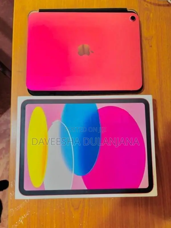 Apple iPad 11th Gen (A16)