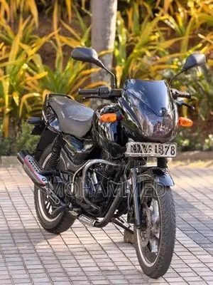 Bajaj Pulsar 180 2006