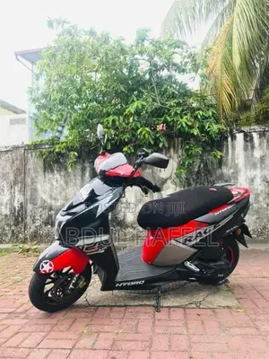 TVS Ntorq Race Edition 2024