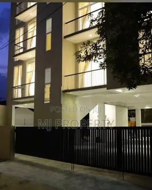 (TC-1111) Apartment Complex Rent in Rajagiriya