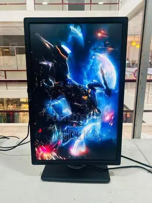 24 Inch Dell Full HD IPS Used Monitor