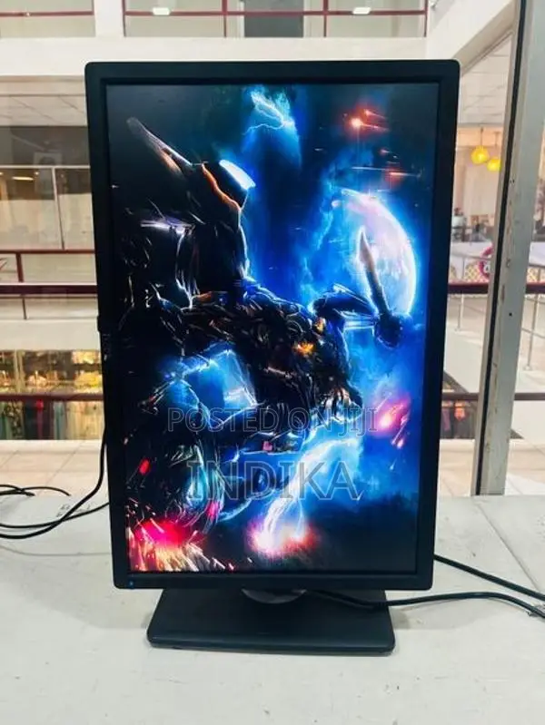 24 Inch Dell Full HD IPS Used Monitor