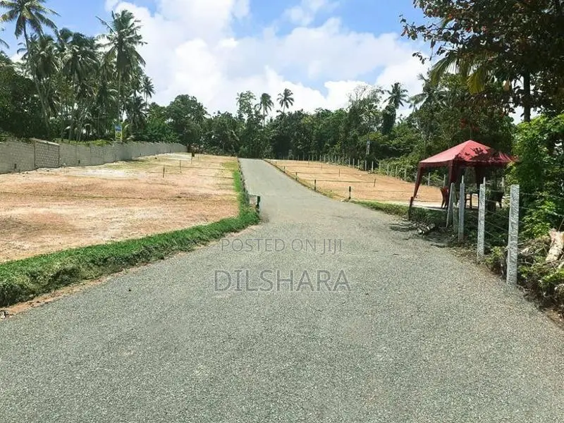 Dikwella Land for Sale