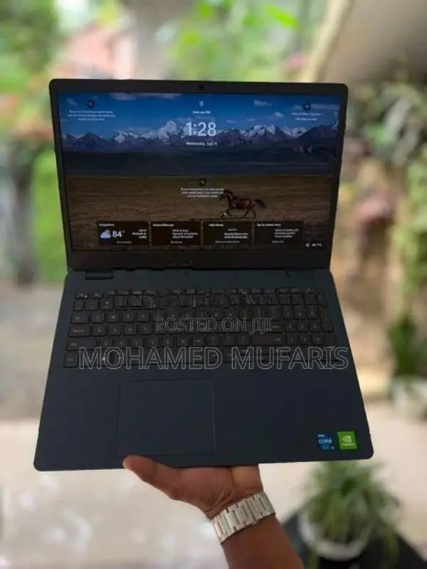 Dell inspiron 3501 Laptop