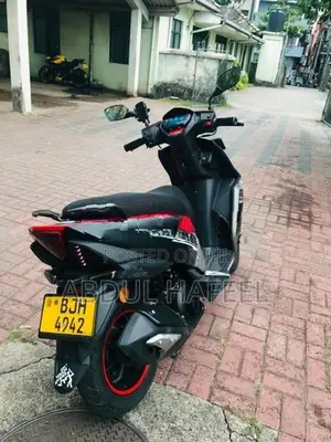 TVS Ntorq Race Edition 2024