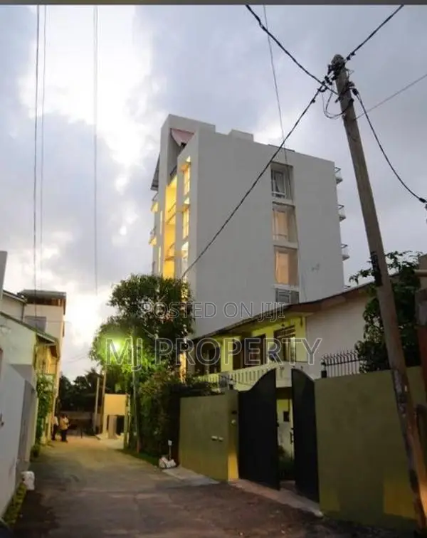 (TC-1111) Apartment Complex Rent in Rajagiriya