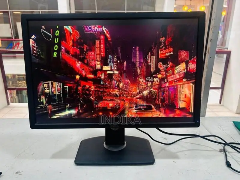 24 Inch Dell Full HD IPS Used Monitor