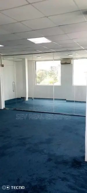 Third Floor Commercial Property for Rent in Nugegoda