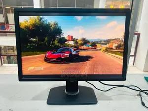 24 Inch Dell Full HD IPS Used Monitor