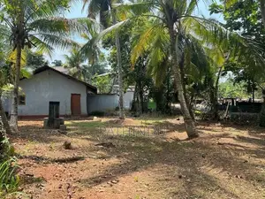 24 Perch Land with House for Sale in Bandaragama