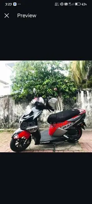 TVS Ntorq Race Edition 2024