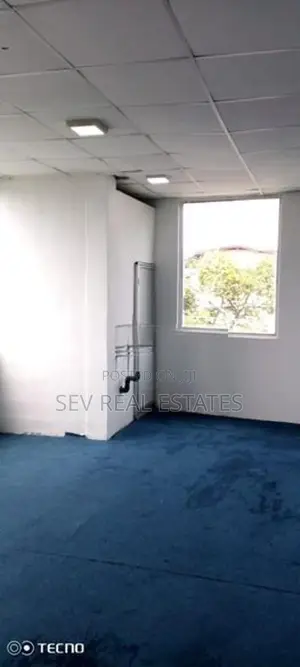Third Floor Commercial Property for Rent in Nugegoda