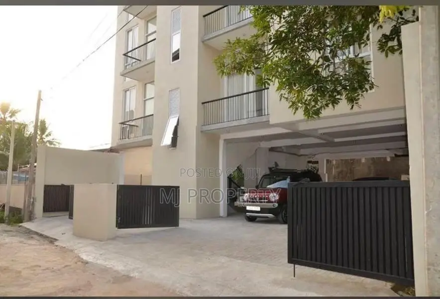 (TC-1111) Apartment Complex Rent in Rajagiriya