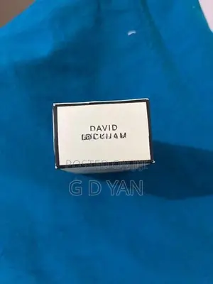 David Beckham Botanical Resin Eau de Parfum 50ml