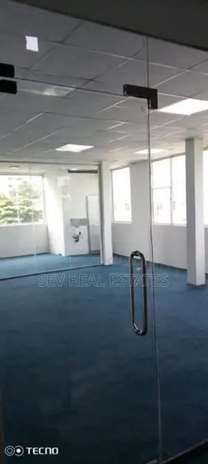 Third Floor Commercial Property for Rent in Nugegoda
