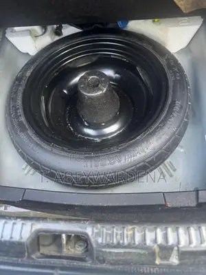 Toyota Axio 2014
