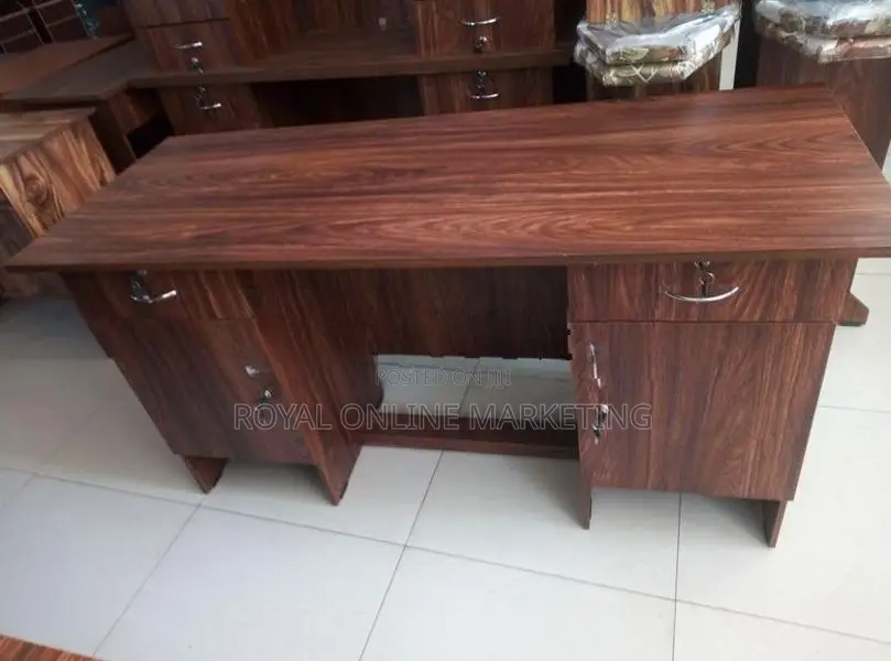 4 by 2 Office Table (Q-7)