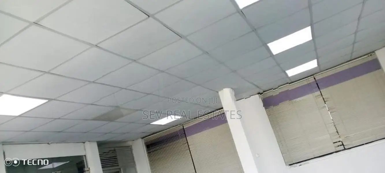 Third Floor Commercial Property for Rent in Nugegoda
