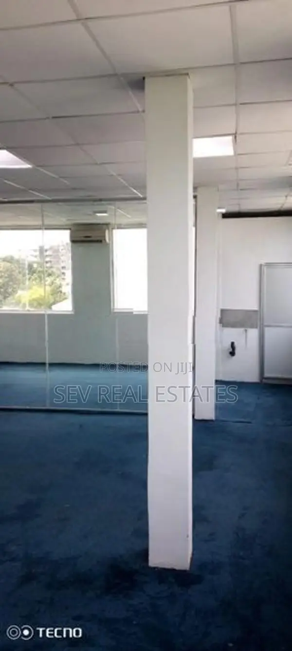 Third Floor Commercial Property for Rent in Nugegoda